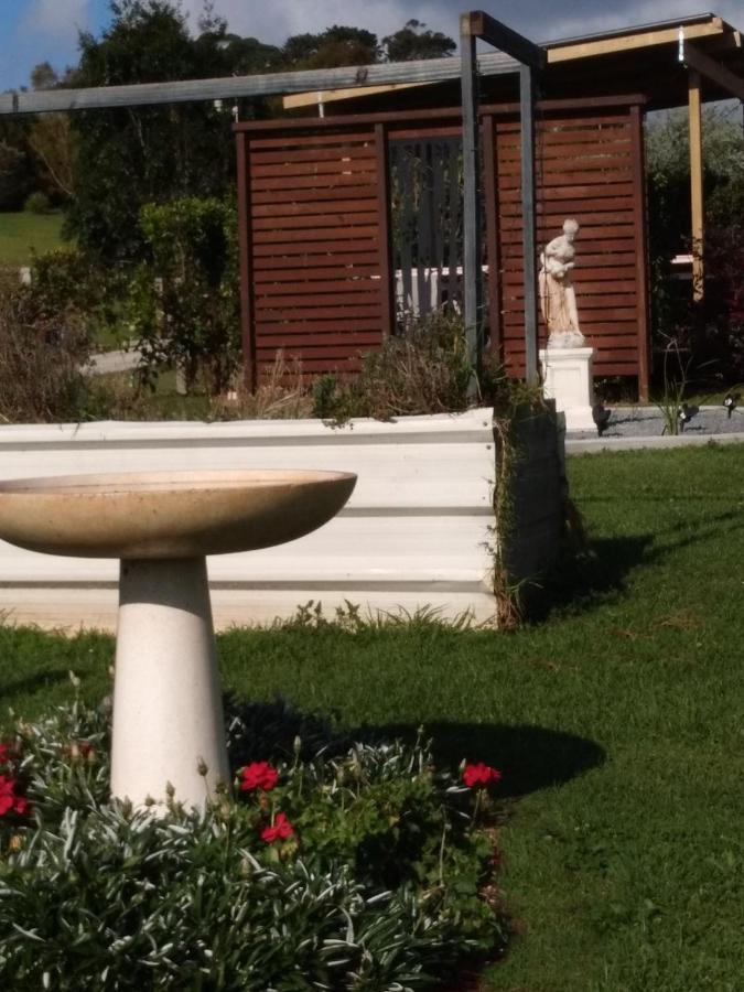 Green Acres B&B Beechmont Luaran gambar