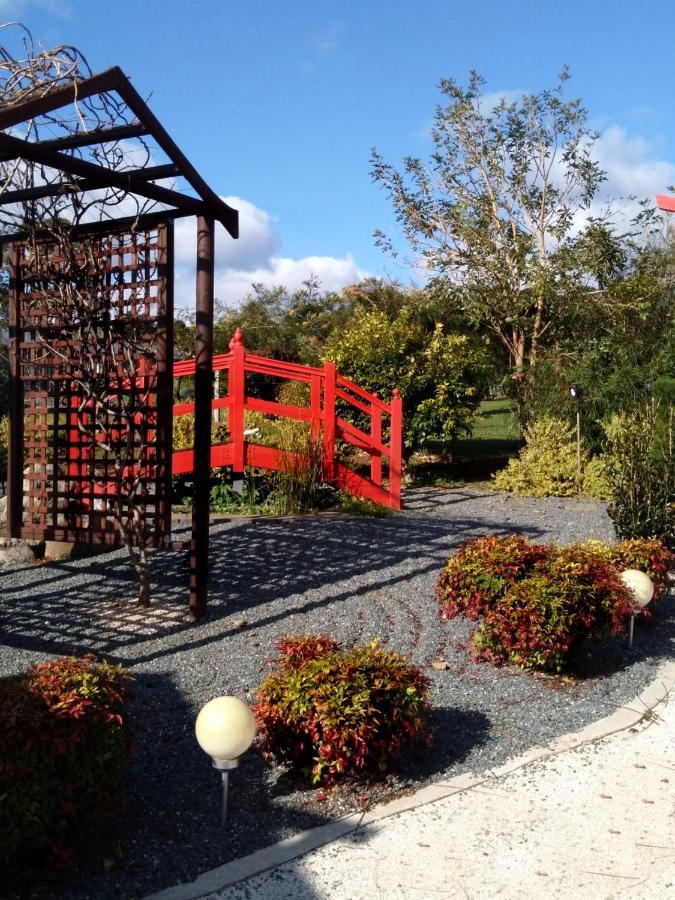 Green Acres B&B Beechmont Luaran gambar